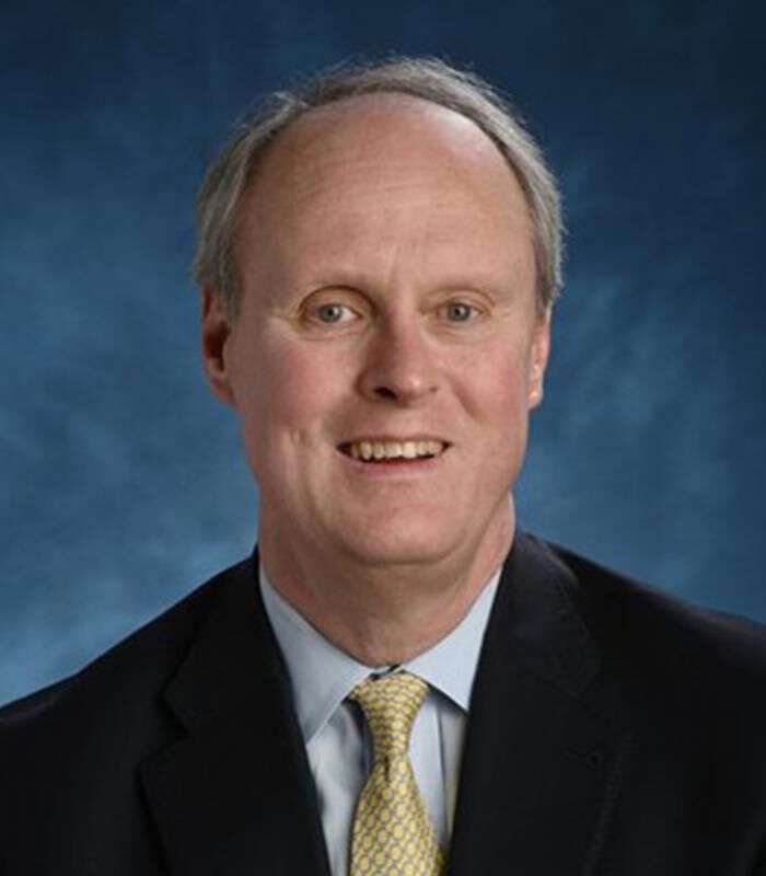 F. Scott Wilson